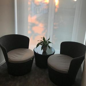 Deluxe Kamer met een King Size Bed
