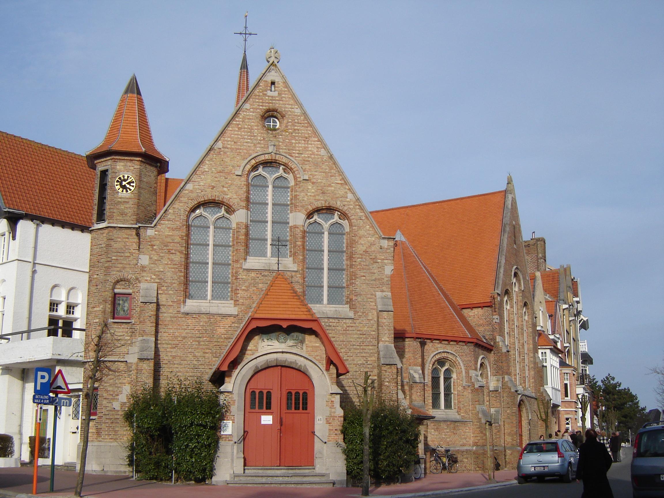 Christus Koningkapel
